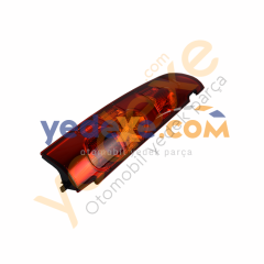 KANGO II Sol Stop İki Kapılı 8200150623