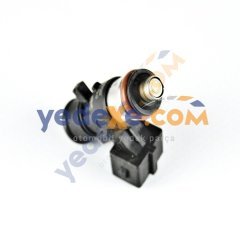 CLIO III Enjektör 1.2 16v D4F 8200292590 7701061008
