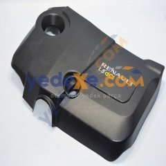 MEGANE II 1.5 Dci Motor Koruma Kapağı