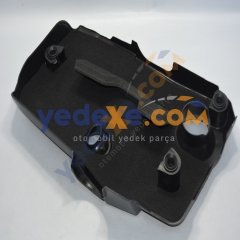 MEGANE II 1.5 Dci Motor Koruma Kapağı