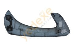 DUSTER Sağ Ön Kapı Çekme Kolu Kapağı 809607973R