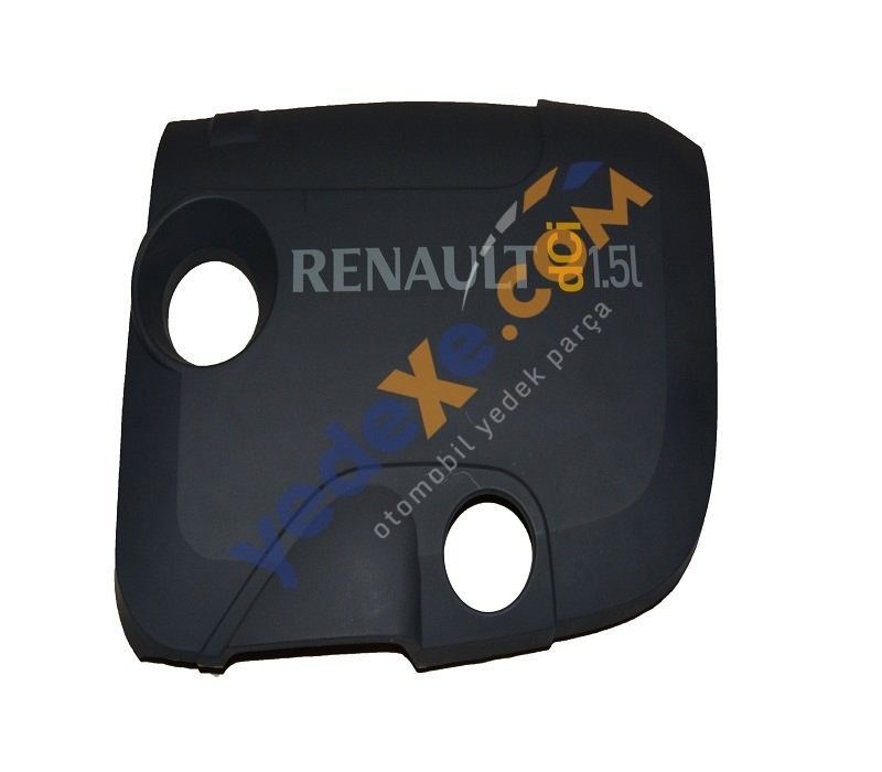 CLİO III MODUS 1.5 Dci Motor Koruma Kapağı