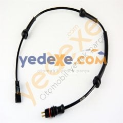 MEGANE II SCENİC II Ön Abs Kablosu