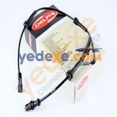 MEGANE II SCENİC II Ön Abs Kablosu