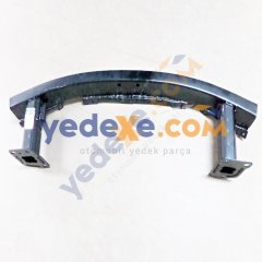 MEGANE III FLUENCE Ön Tampon Demiri (Travers) 752100087R
