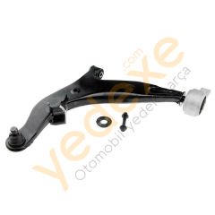 KOLEOS QASHQAI J10 X-TRAİL Sol Salıncak 545055212R