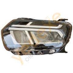 DUSTER XJD 21-> Sol Far 260602465R