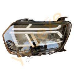 DUSTER XJD 21-> Sol Far 260602465R