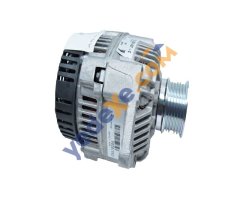 MASTER I Alternatör S8U 7700300407