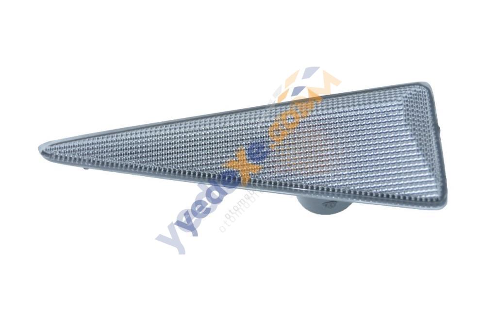 MEGANE II Sol Ön Çamurluk Sinyali 8200301241 8200633416