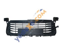 CLIO IV GTLİNE Tampon Alt Izgara 622540754R