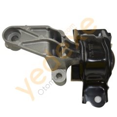 CLIO III MODUS 1.5 Dci Sağ Motor Takozu 112104344R
