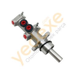 MASTER II 2.5 DCİ FREN ANA MERKEZ  (23.81MM)