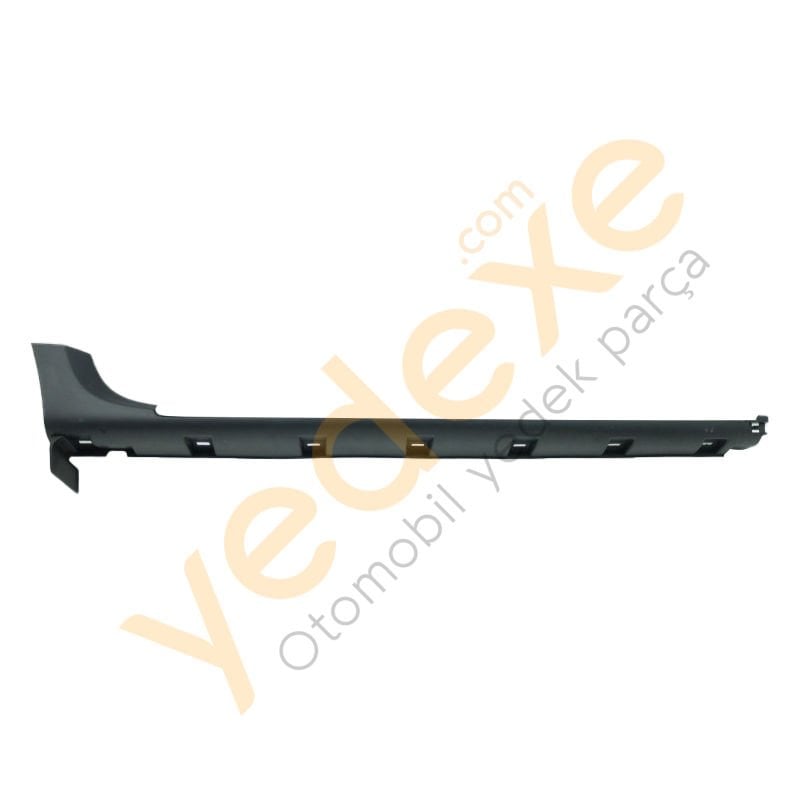 DUSTER Sağ Marşbiyel Kaplaması 764264932R 764260812R 764266145R