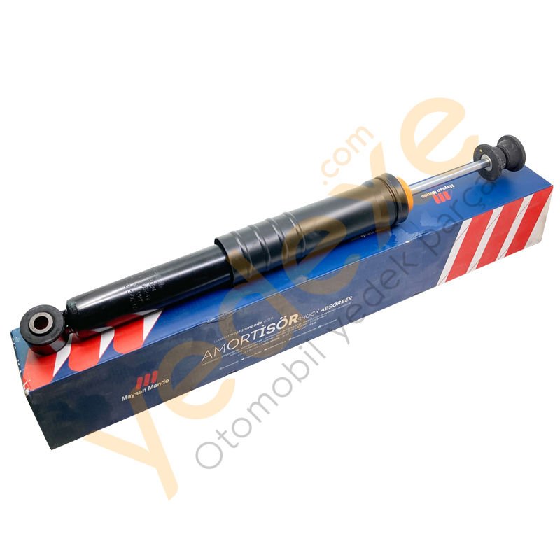 CLIO IV ARKA AMORTİSÖR