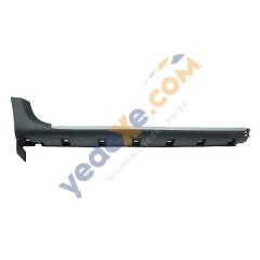 DUSTER Sağ Marşbiyel Kaplaması 764264932R 764260812R 764266145R