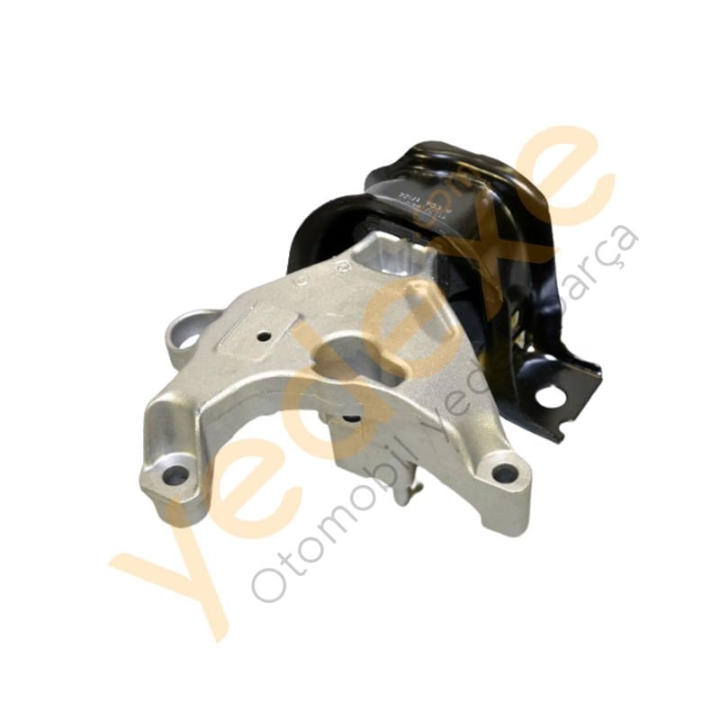 KANGO III 1.5 Dci Sağ Motor Takozu 112108607R