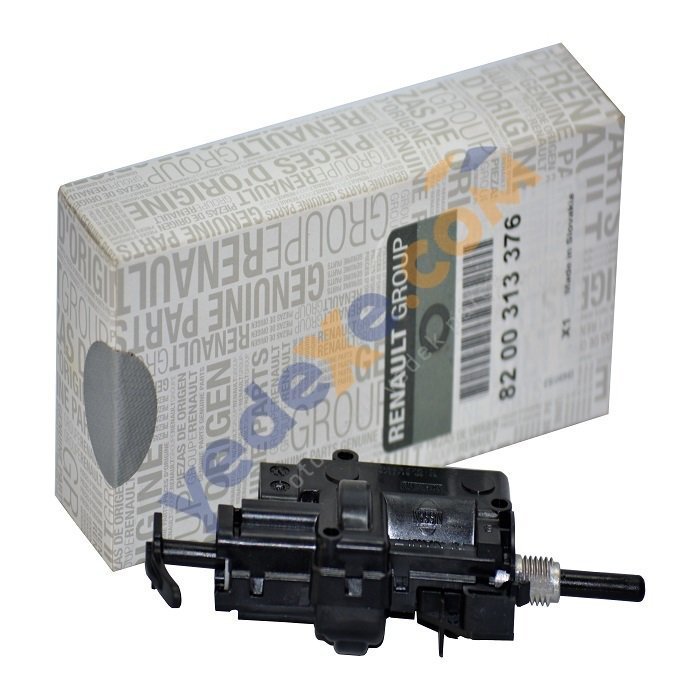 SCENIC II KANGO III Depo Kilit Motoru 8200119686