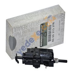 SCENIC II KANGO III Depo Kilit Motoru 8200119686