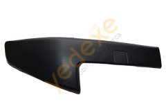 MEGANE II 07-09 Sağ Ön Tampon Kaplama Plastiği