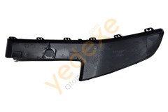 MEGANE II 07-09 Sağ Ön Tampon Kaplama Plastiği