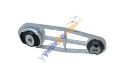 LOGAN SANDERO MEGANE II Arka Motor Takozu 8200500928