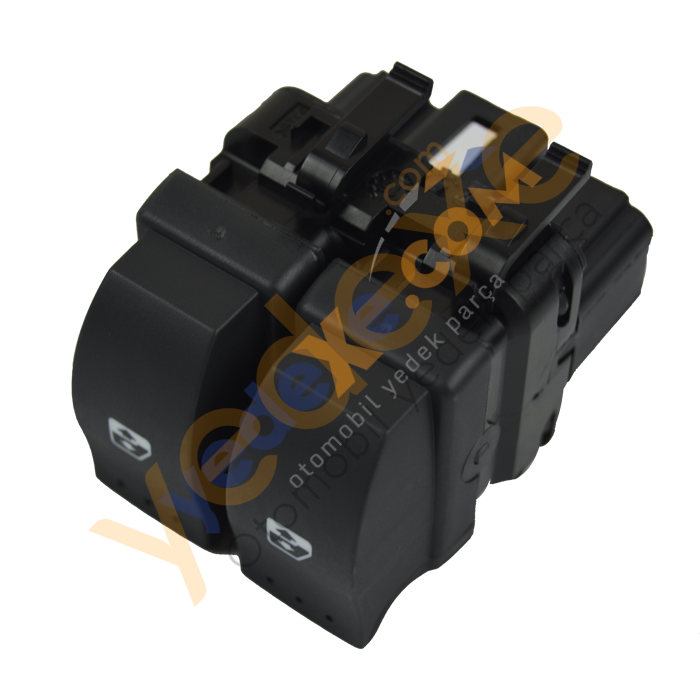 MEGANE II TRAFIC II MASTER II Cam Açma Düğmesi
