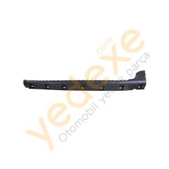 DUSTER Sol Marşbiyel Kaplama 768515735R 768516536R