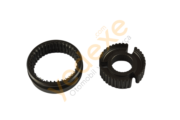 1-2 Senkromeç Megane II JH3-142/3 7702302113