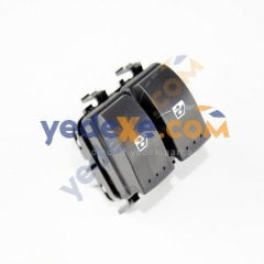 LAGUNA II Sol Ön Cam Kaldırma Düğmesi 8200018469