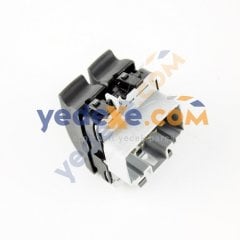 LAGUNA II Sol Ön Cam Kaldırma Düğmesi 8200018469