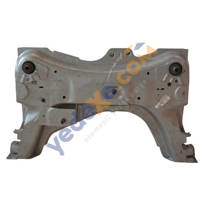 CLİO III MODUS Arka Motor Beşiği 8200766085