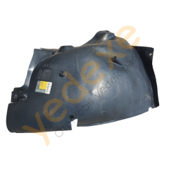 CLİO III Sağ Ön Çamurluk Davlumbazı 17'' 8200455258