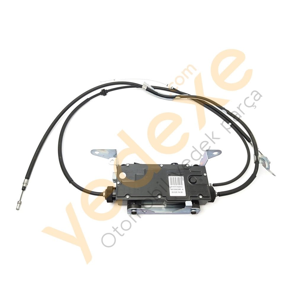 ESPACE IV EL FREN MOTORU BEYİNLİ KOMPLE