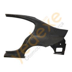 LAGUNA III Sol Arka Çamurluk 781010003R