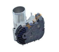 LAGUNA III LATITUDE TRAFIC II 2.0 Dci M9R Hava Kesme Klapesi 8200330810 8200330812