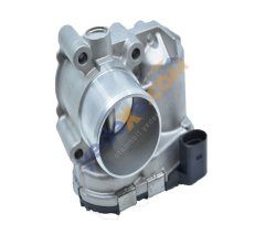 LAGUNA III LATITUDE TRAFIC II 2.0 Dci M9R Hava Kesme Klapesi 8200330810 8200330812