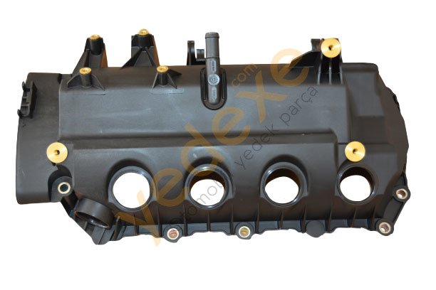CLIO III CLİO IV IV THALİA 1.2 D4F KÜLBÜTÖR KAPAĞI 8200331491