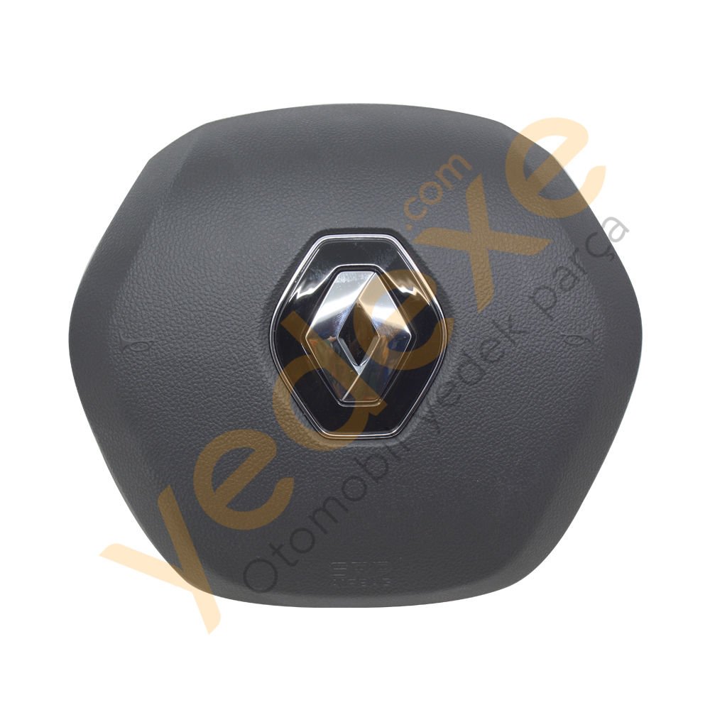 MEGANE IV TALİSMAN Sürücü Airbag (Hava Yastığı)