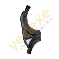 FLUENCE SOL ARKA OLUK SACI