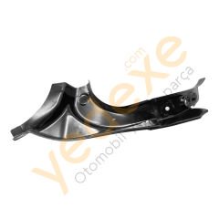 FLUENCE SOL ARKA OLUK SACI