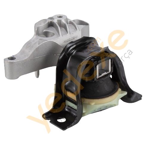 CLİO IV CAPTUR DOKKER DUSTER LODGY 1.5 DCİ  Motor Takozu 113758078R 112102118R 113756731R