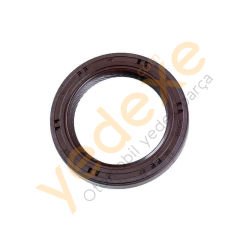 LAGUNA II ESPACE 2.0 F4R EKSANTRİK KAPAK KEÇESİ 28X47X5,5