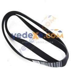Alternatör Kayışı MEGANE SCENİC 1.6 16V K4M 6PK1750