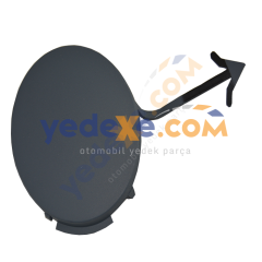 CLIO SYMBOL THALIA Arka Çeki Demir Kapağı 7701210065