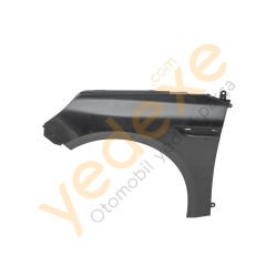 MEGANE IV SOL ÖN ÇAMURLUK 631015392R