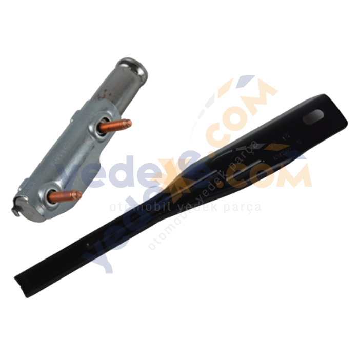 LODGY Sağ Yan Hava Yastığı (AİRBAG) 985H13039R