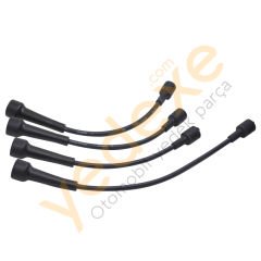 MEGANE SCENİC LAGUNA 1.8-2.0 F3P F3R  Buji Kablosu TK