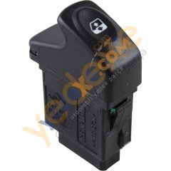 KANGO Cam Açma Düğmesi