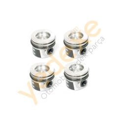 Piston Segman Tk 0.50 2.0 Dci M9R TRAFİC II LAGUNA III KOLEOS